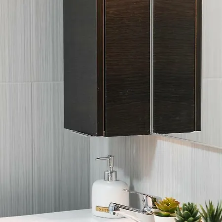 Apartamento Luxury 65m2 Downtown *