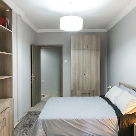 Apartamento Luxury 65m2 Downtown