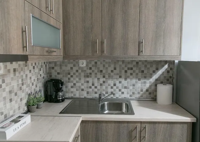 Luxury 65m2 Downtown Apartamento *