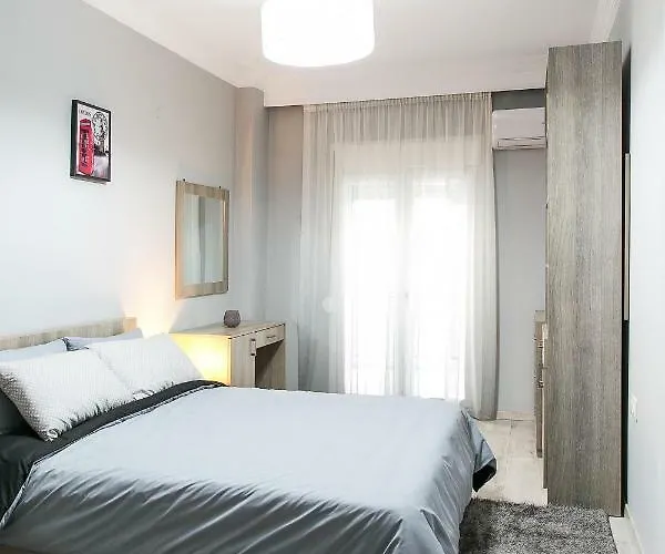 Apartamento Luxury 65m2 Downtown