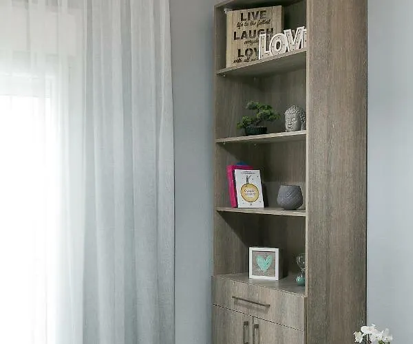 Apartamento Luxury 65m2 Downtown *