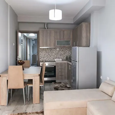 Luxury 65m2 Downtown Thessaloníki