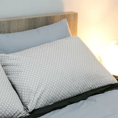 דירה Luxury 65m2 Downtown