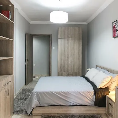 Apartman Luxury 65m2 Downtown