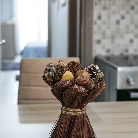 Luxury 65m2 Downtown Lejlighed Thessaloníki