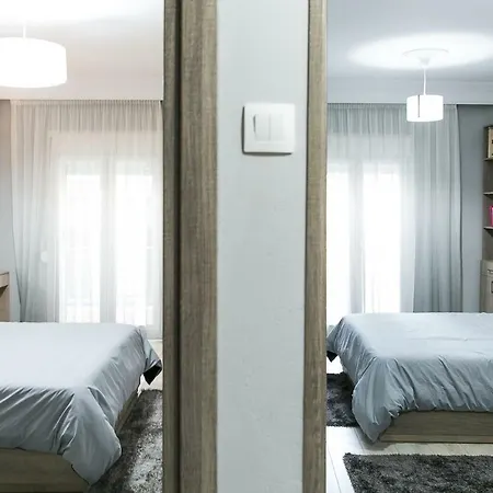 Διαμέρισμα Luxury 65m2 Downtown