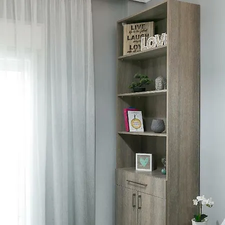 דירה Luxury 65m2 Downtown *