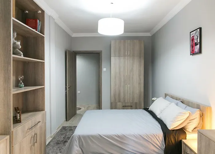 Apartment Luxury 65m2 Downtown