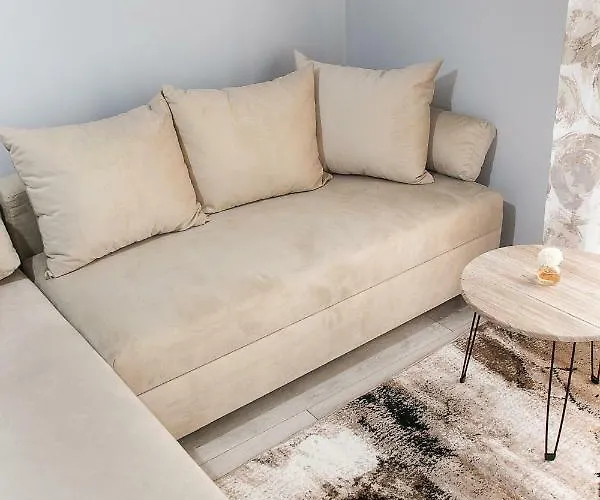Luxury 65m2 Downtown * סלוניקי