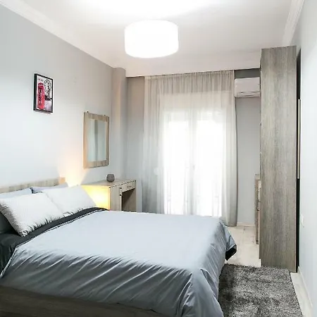 Apartment Luxury 65m2 Downtown
