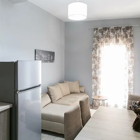 Luxury 65m2 Downtown * 테살로니키