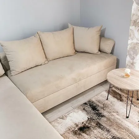 Luxury 65m2 Downtown * Thessaloniki