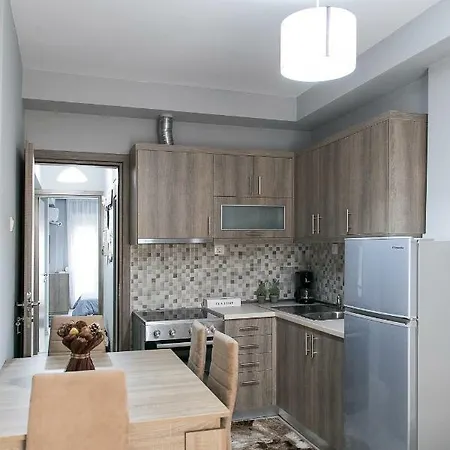 Luxury 65m2 Downtown Apartment *